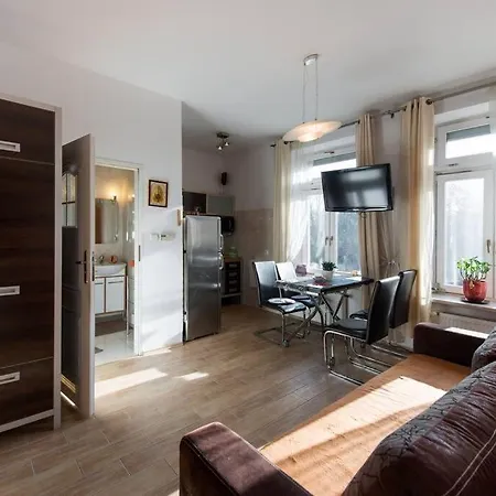 Komfortowy Apartament - Obok Rynku Krakow Exterior photo
