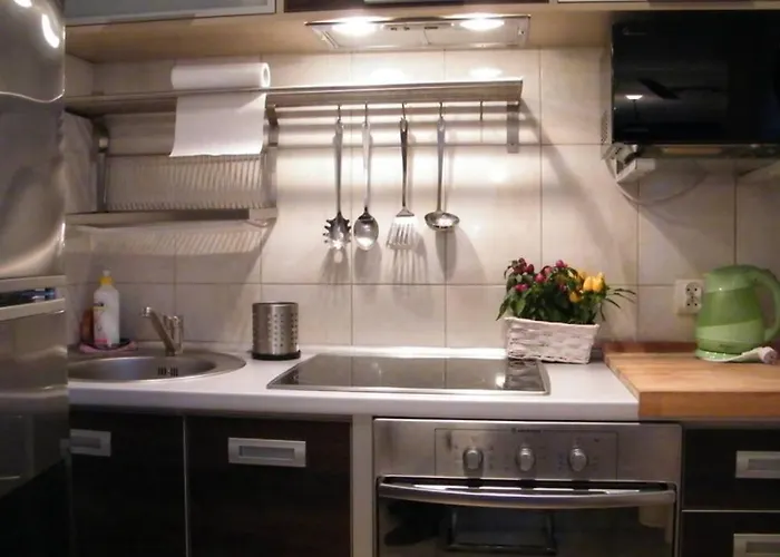Komfortowy Apartament - Obok Rynku