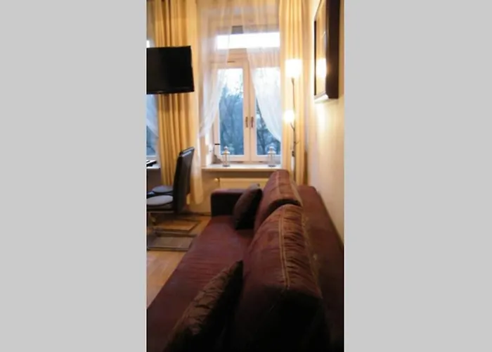 Komfortowy Apartament - Obok Rynku