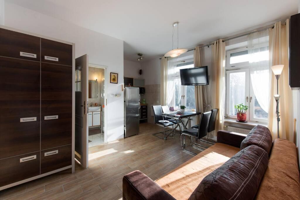 Komfortowy - Obok Rynku Apartment Krakow
