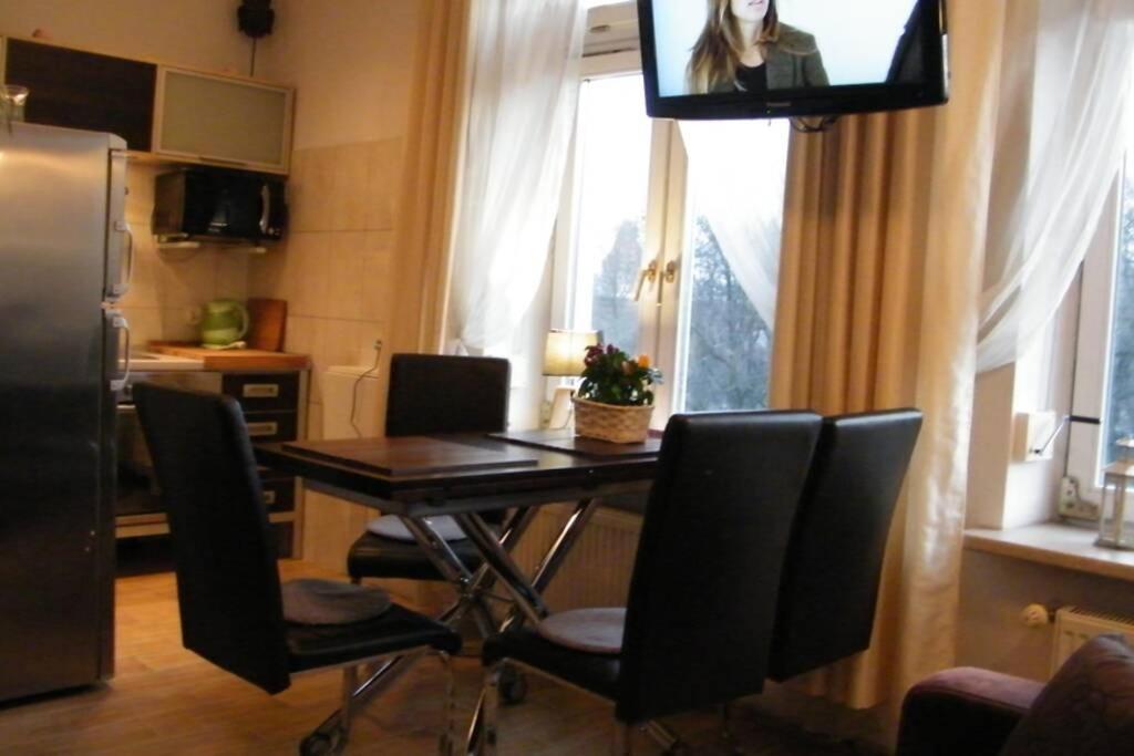 Komfortowy - Obok Rynku Apartment