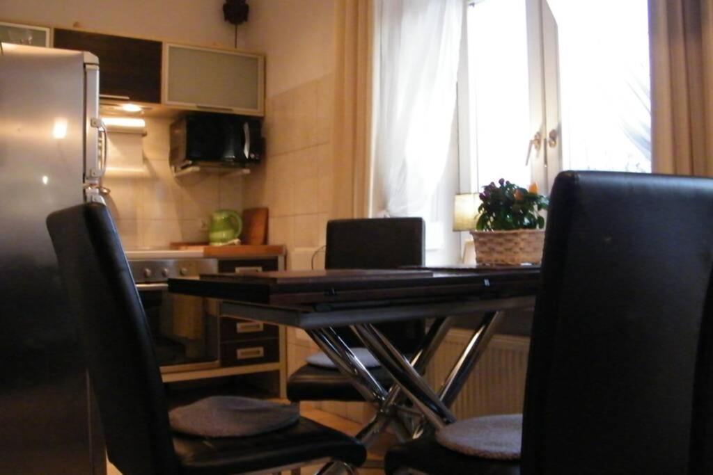 Apartment Komfortowy - Obok Rynku *