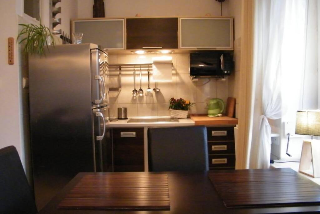 Apartment Komfortowy - Obok Rynku