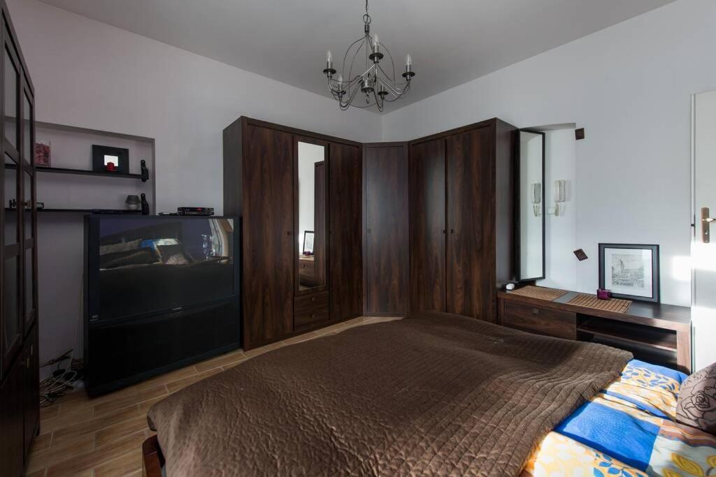 Apartment Komfortowy - Obok Rynku Krakow