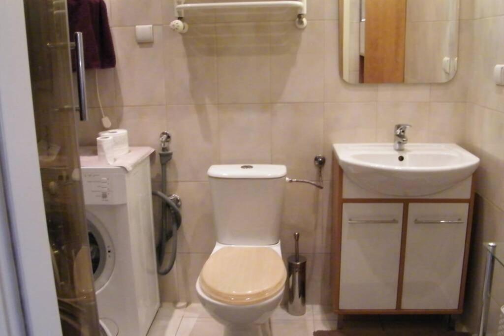 Apartment Komfortowy - Obok Rynku