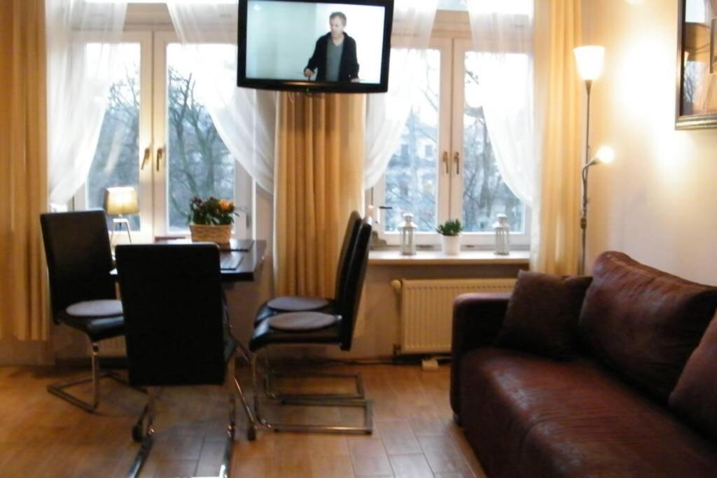 Komfortowy - Obok Rynku Apartment Krakow