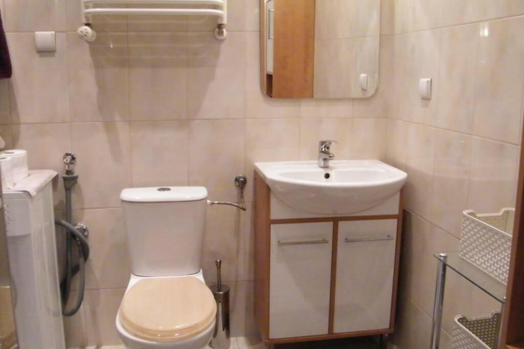 Komfortowy - Obok Rynku Apartment