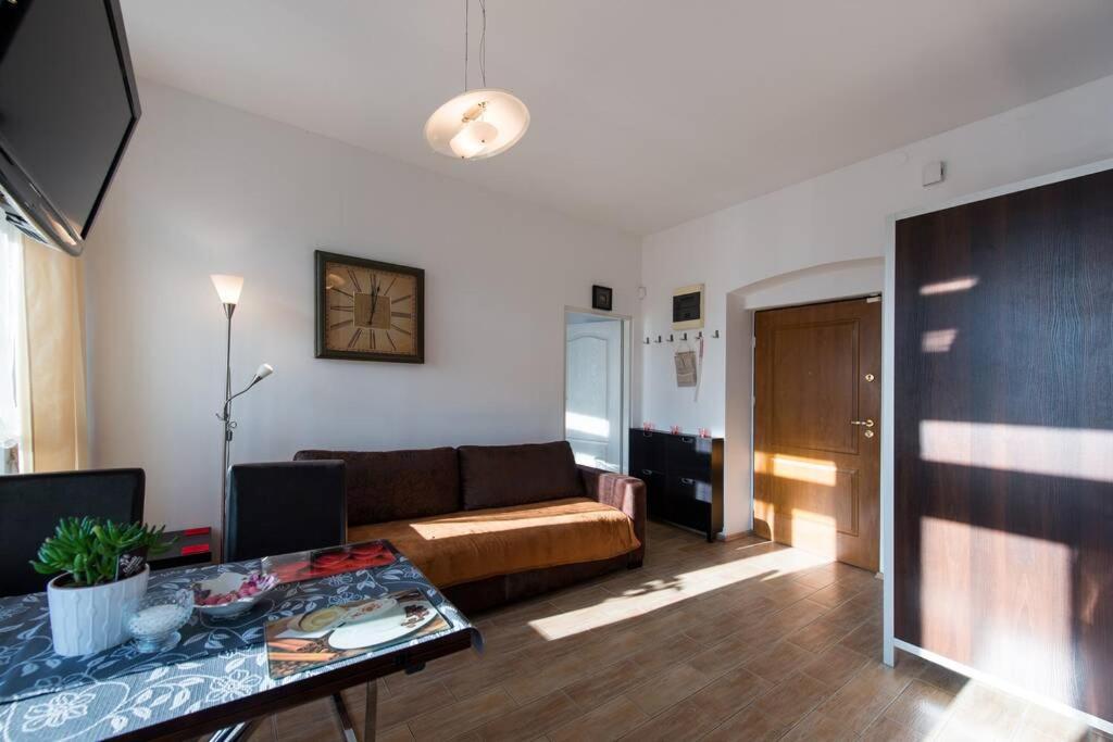 Apartment Komfortowy - Obok Rynku *