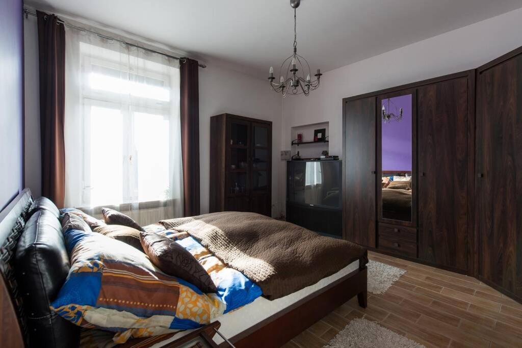 Komfortowy - Obok Rynku Apartment *