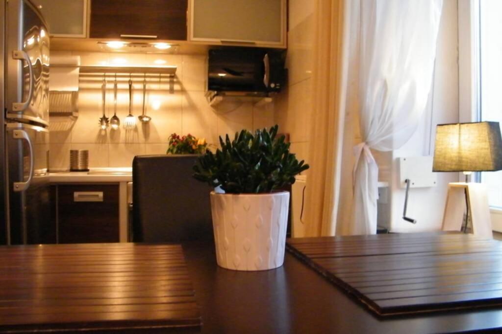 Apartment Komfortowy - Obok Rynku Krakow