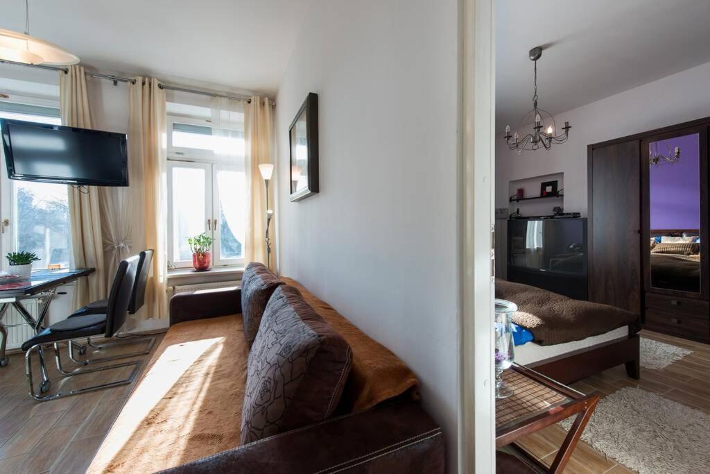 Apartment Komfortowy - Obok Rynku