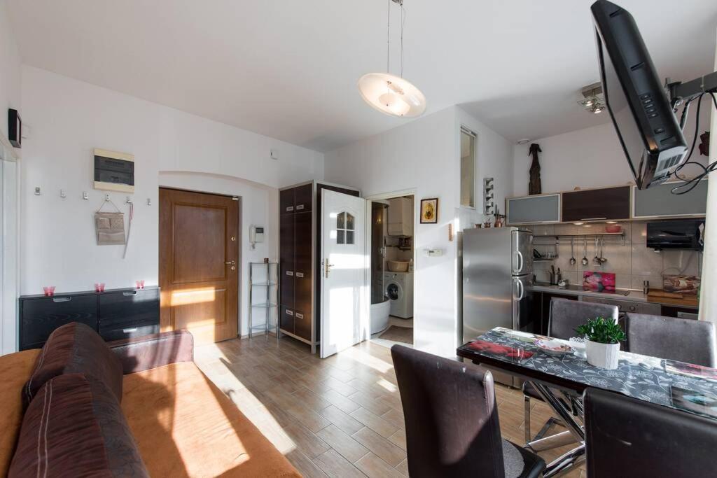 Apartment Komfortowy - Obok Rynku *