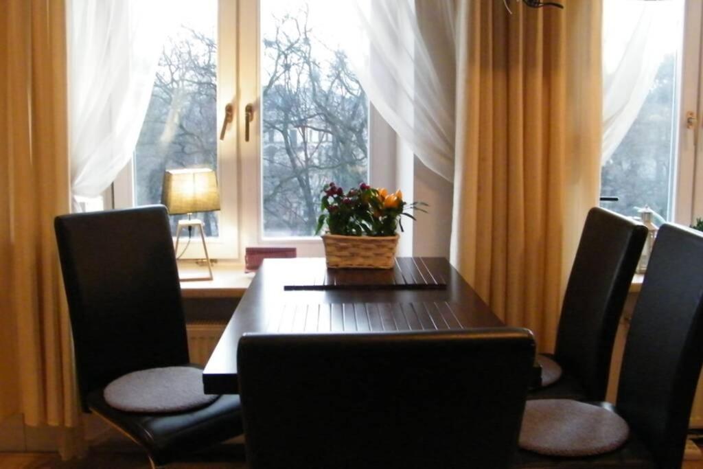 Komfortowy - Obok Rynku * Krakow